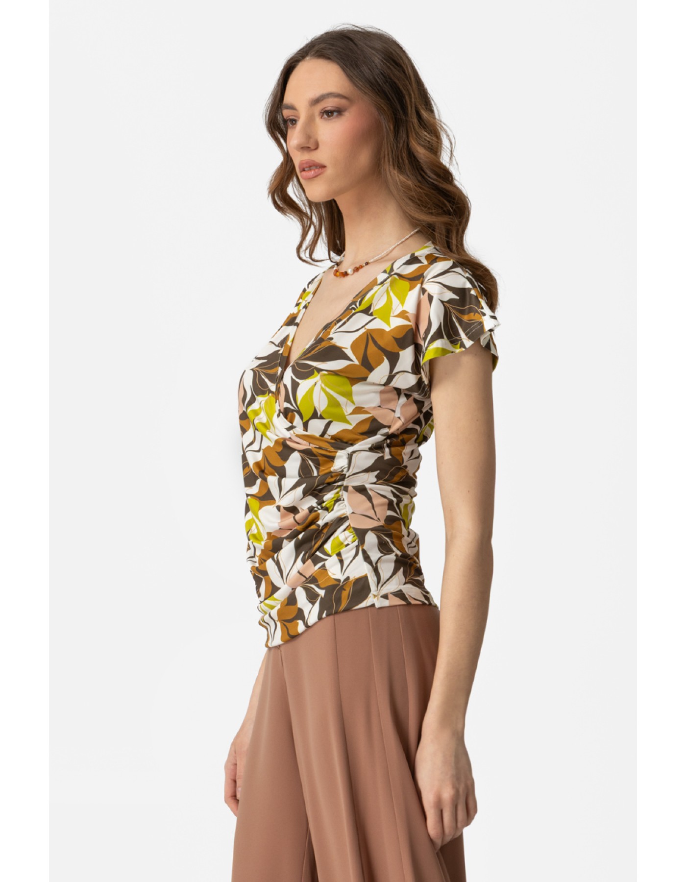 Μπλούζα Ζέρσει σούρα