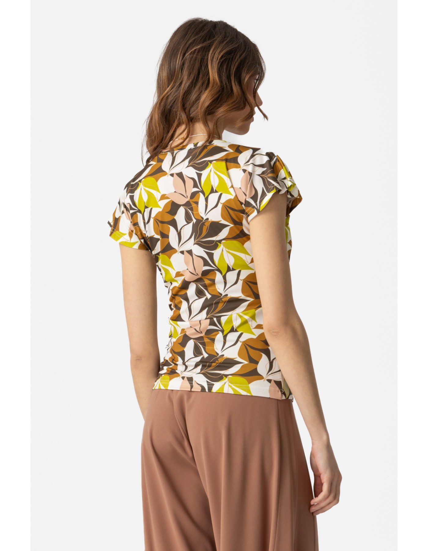 Μπλούζα Ζέρσει σούρα