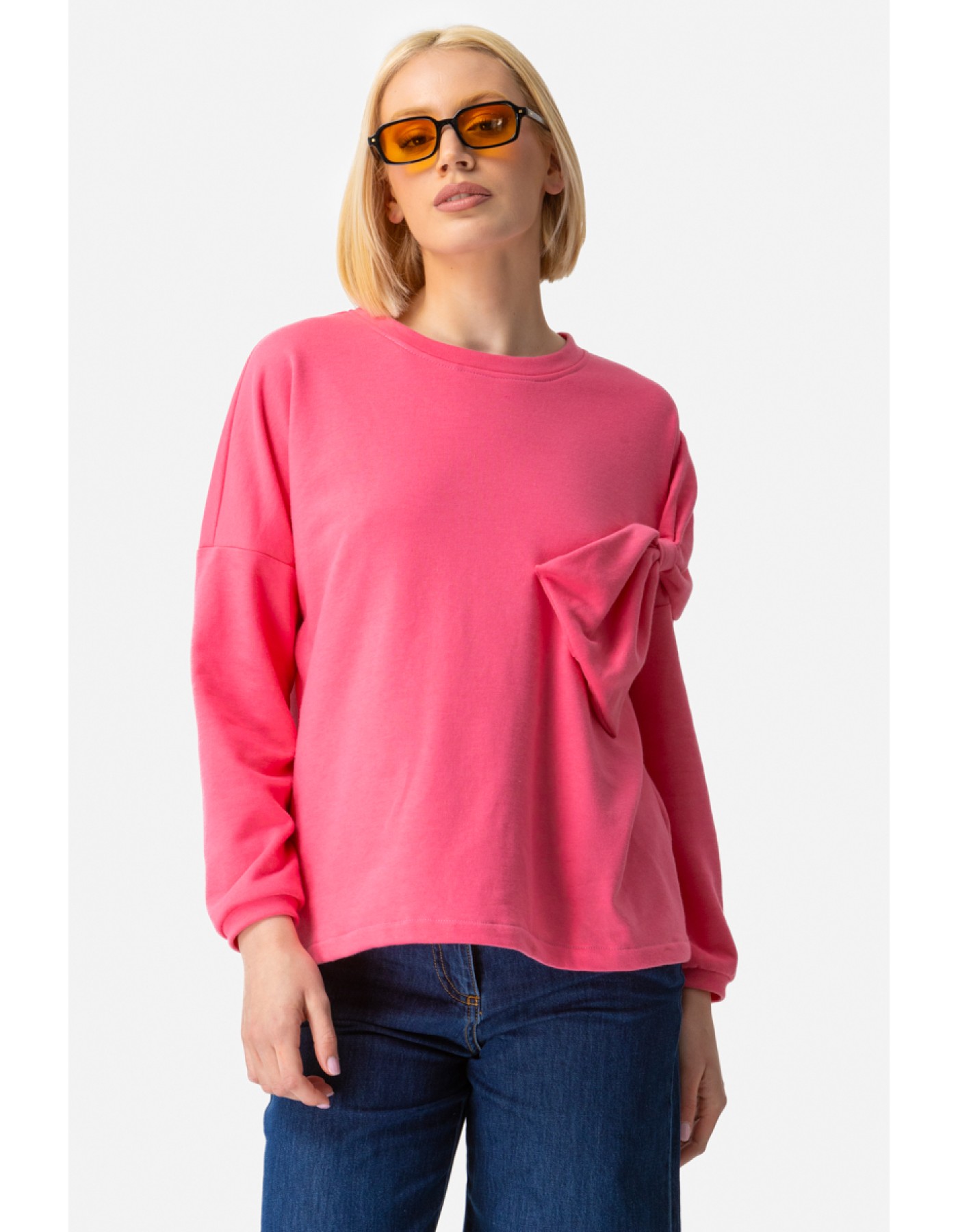 Μπλούζα Φούτερ βαμβάκι Games