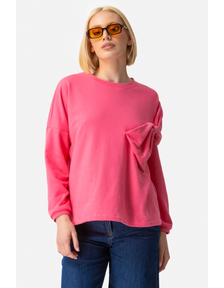 Μπλούζα Φούτερ βαμβάκι Games