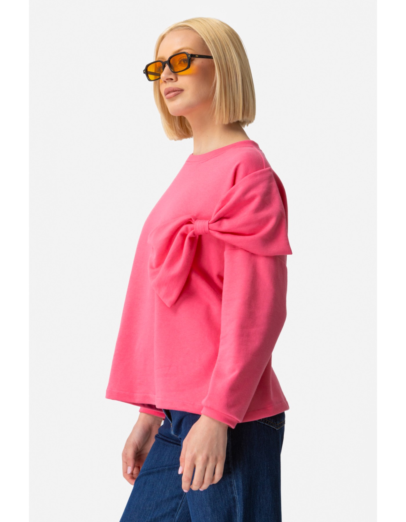 Μπλούζα Φούτερ βαμβάκι Games