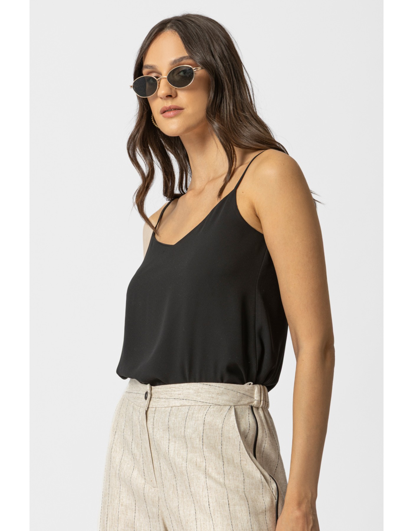 Τιραντάκι ζορζέτα_Gala