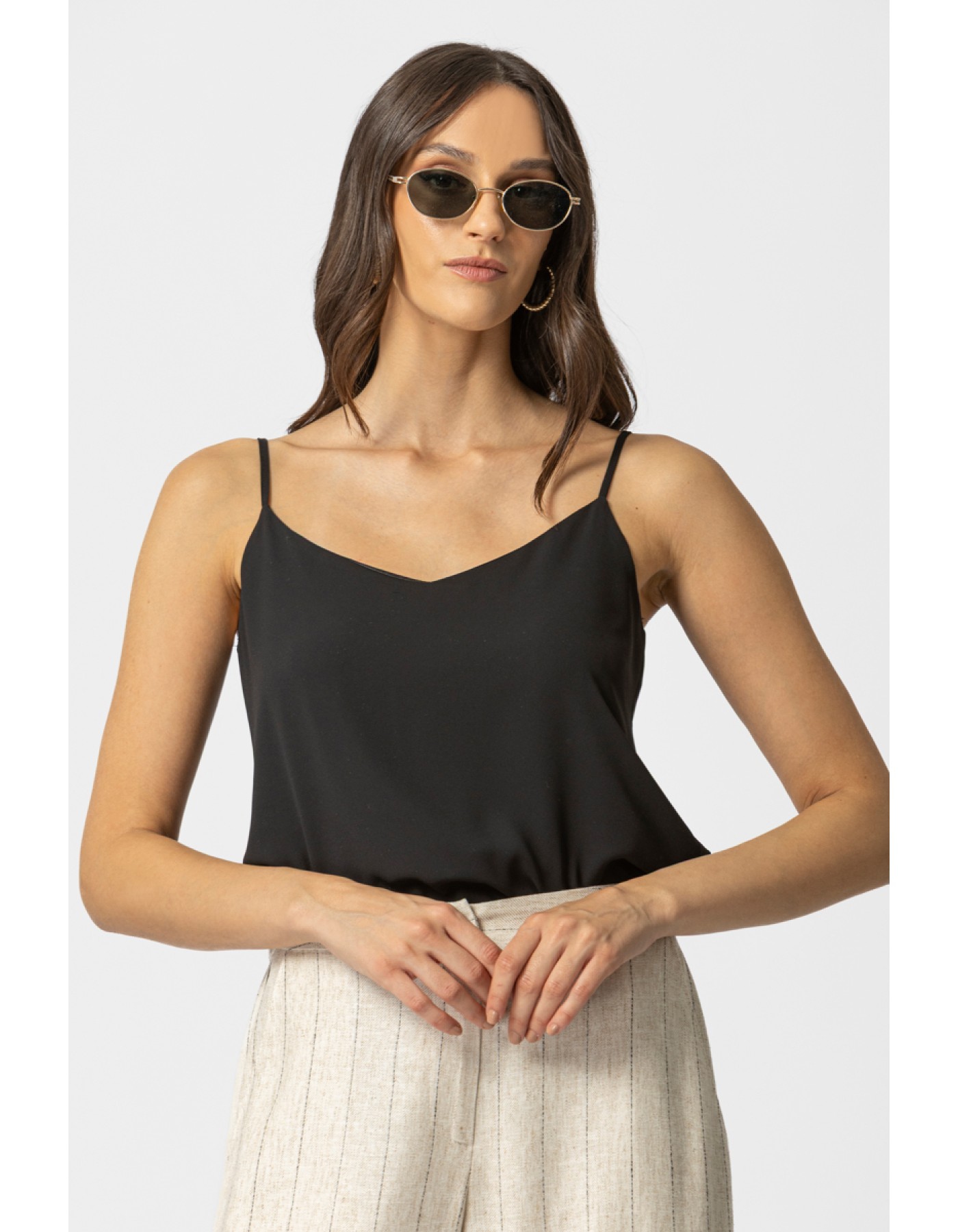 Τιραντάκι ζορζέτα_Gala