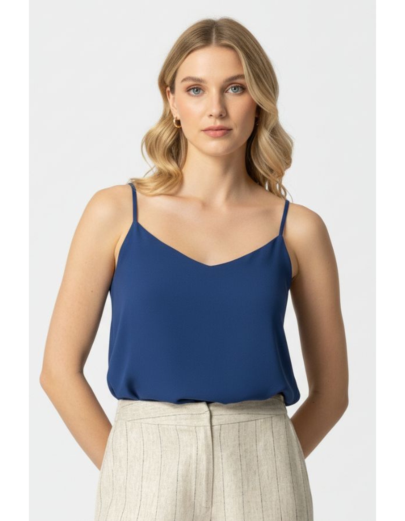 Τιραντάκι ζορζέτα_Gala