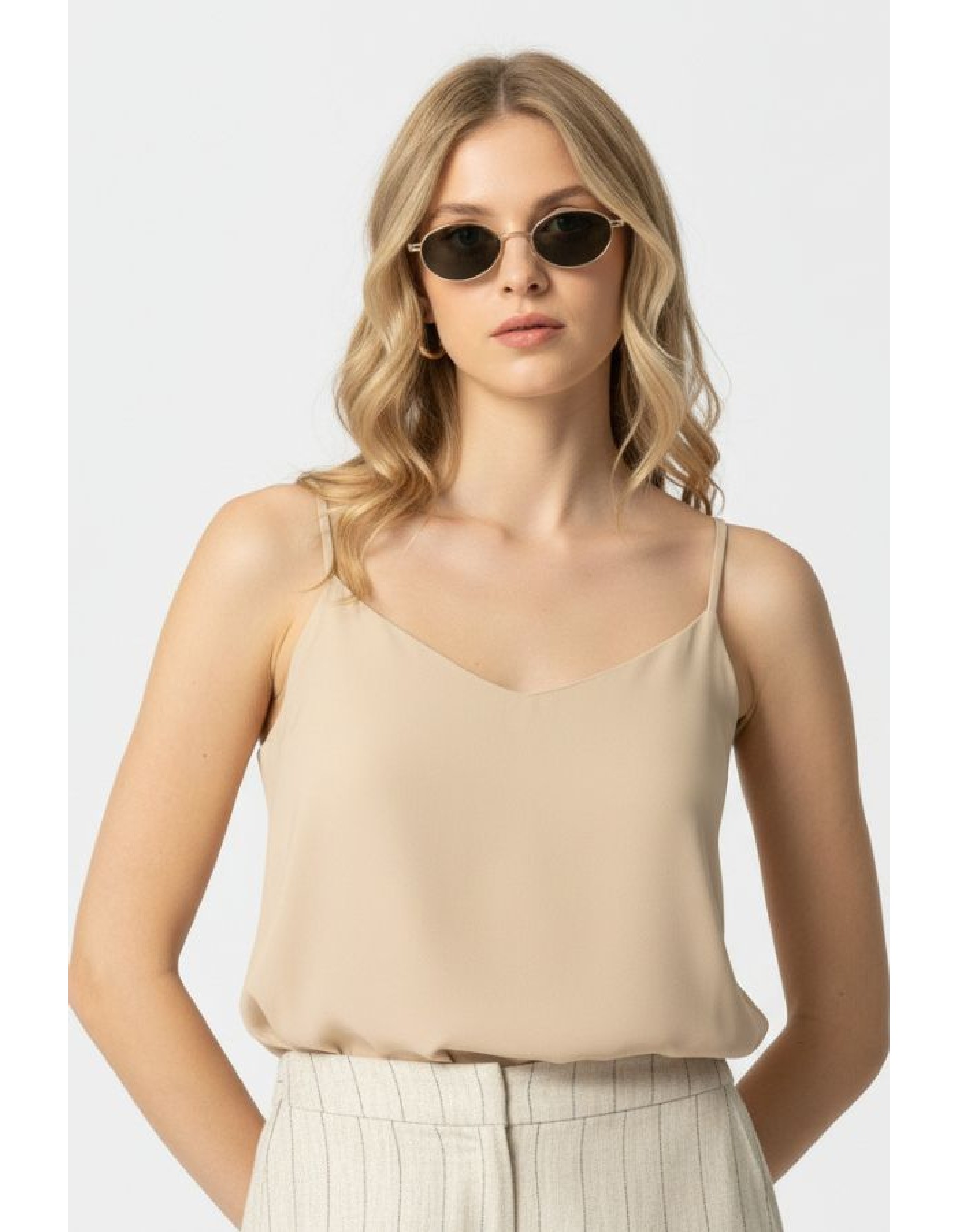 Τιραντάκι ζορζέτα_Gala