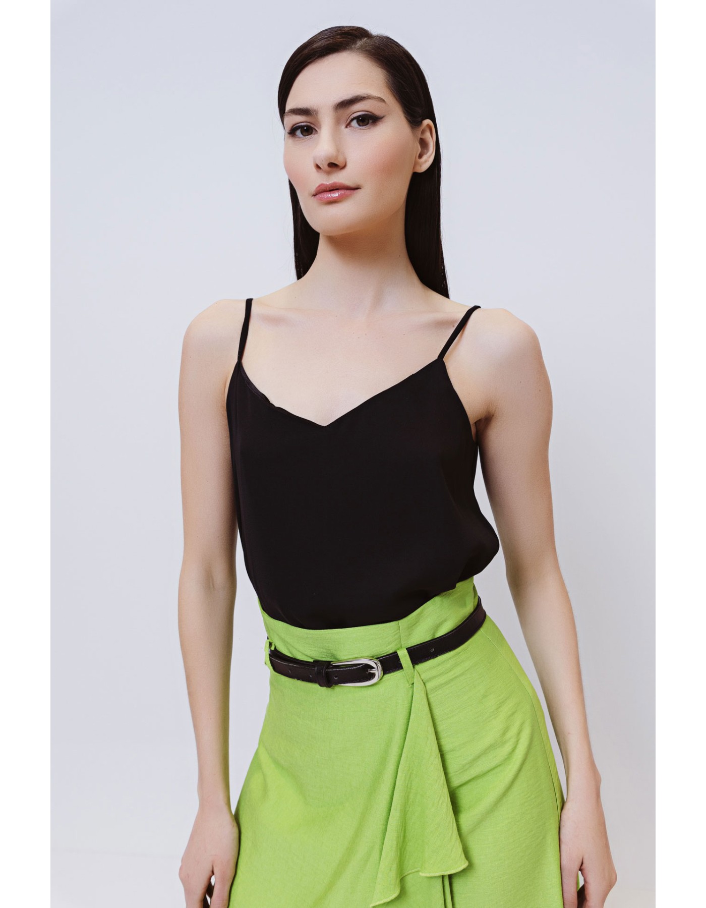 Τιραντάκι ζορζέτα Gala