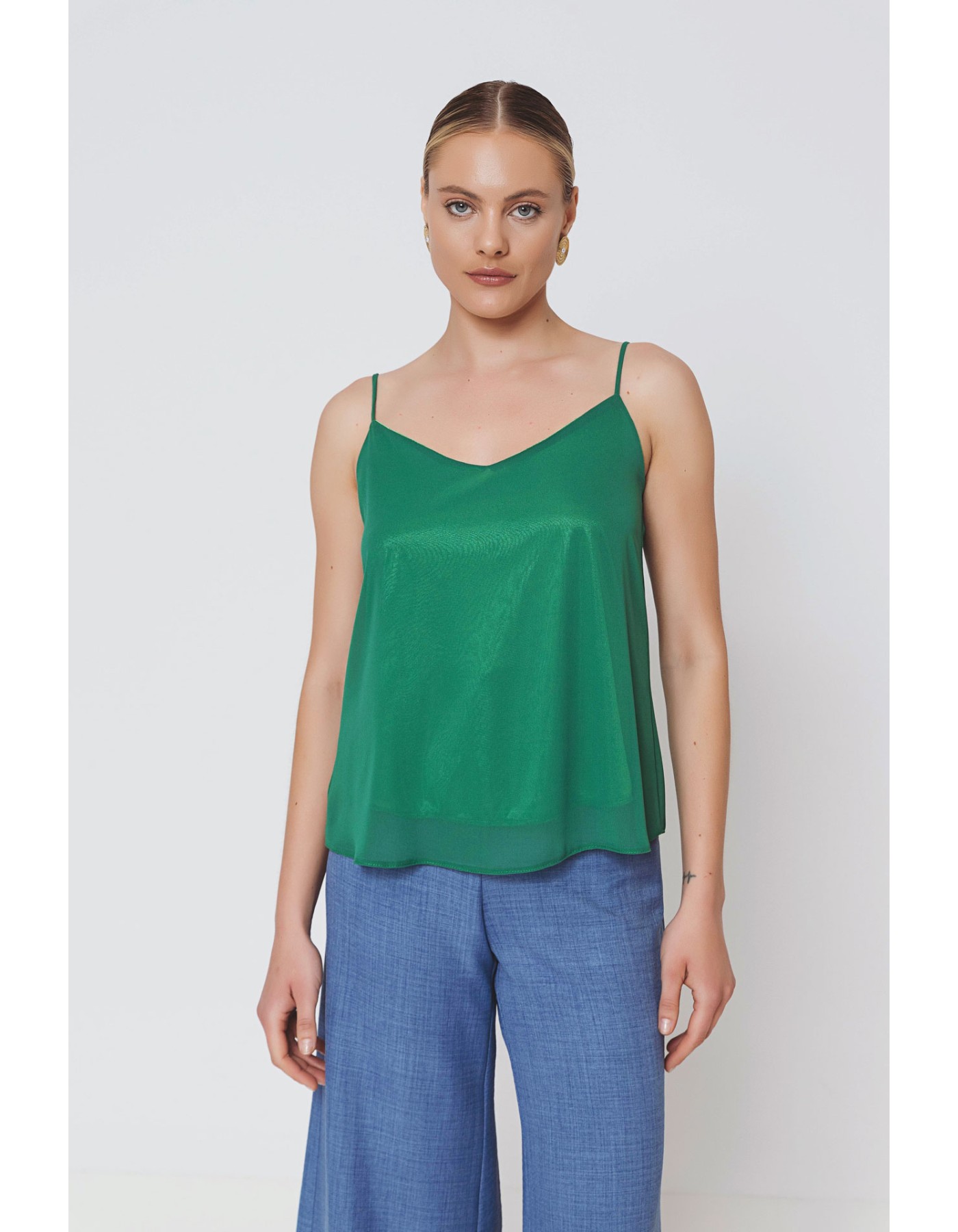 Τιραντάκι ζορζέτα Gala