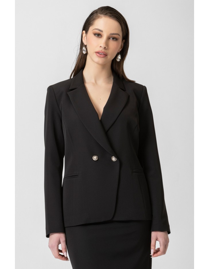 Σακάκι σταυροκούμπι Caroline Σακάκι σταυροκούμπι Caroline