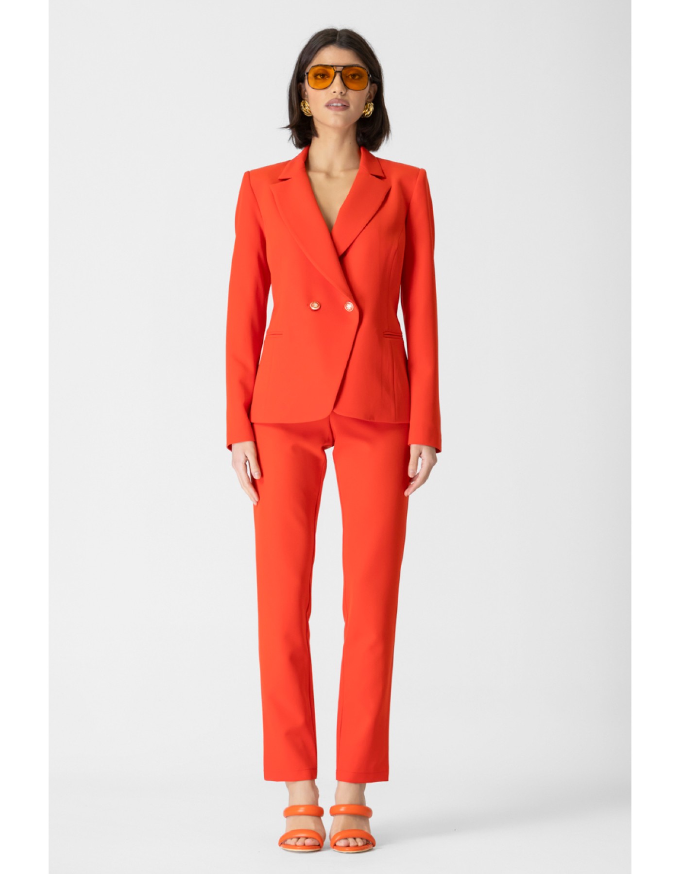 Σακάκι σταυροκούμπι Caroline Σακάκι σταυροκούμπι Caroline