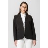 Blazer κρεπ Caroline