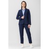 Blazer κρεπ Caroline