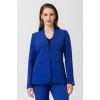Blazer κρεπ Caroline