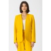 Blazer κρεπ Caroline