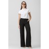 Παντελόνι linen look Frida