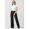Παντελόνι linen look Frida