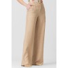 Παντελόνι linen look Frida