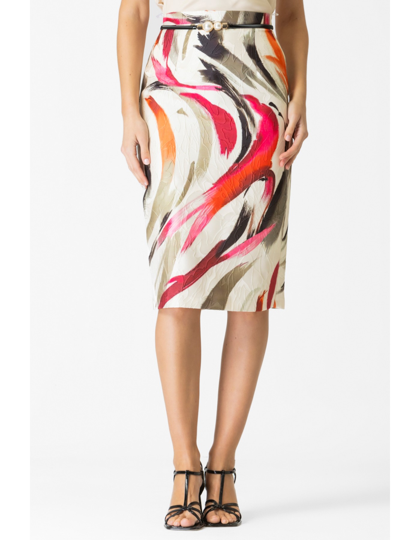 Φούστα Ζακάρ Gloria