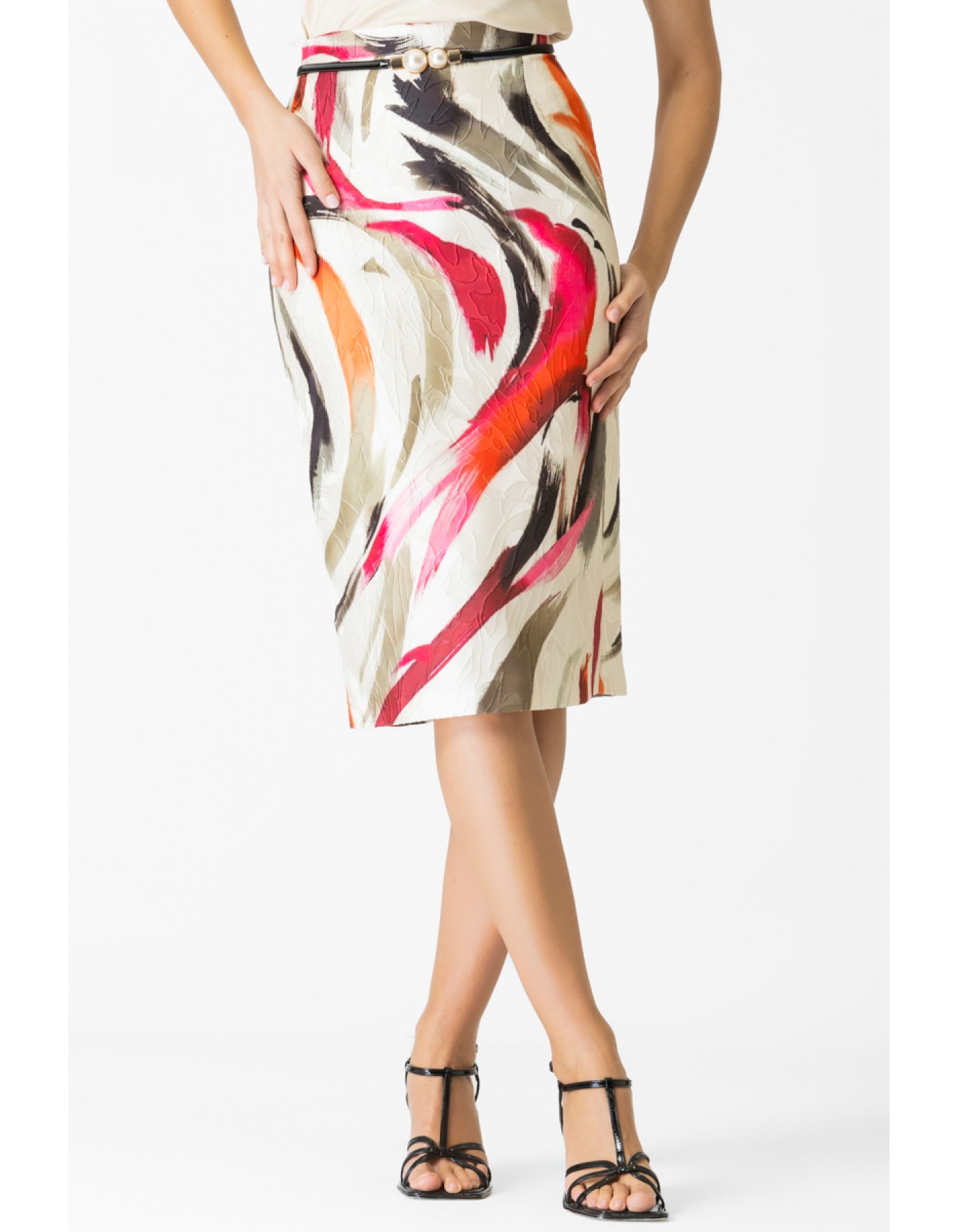 Φούστα Ζακάρ Gloria