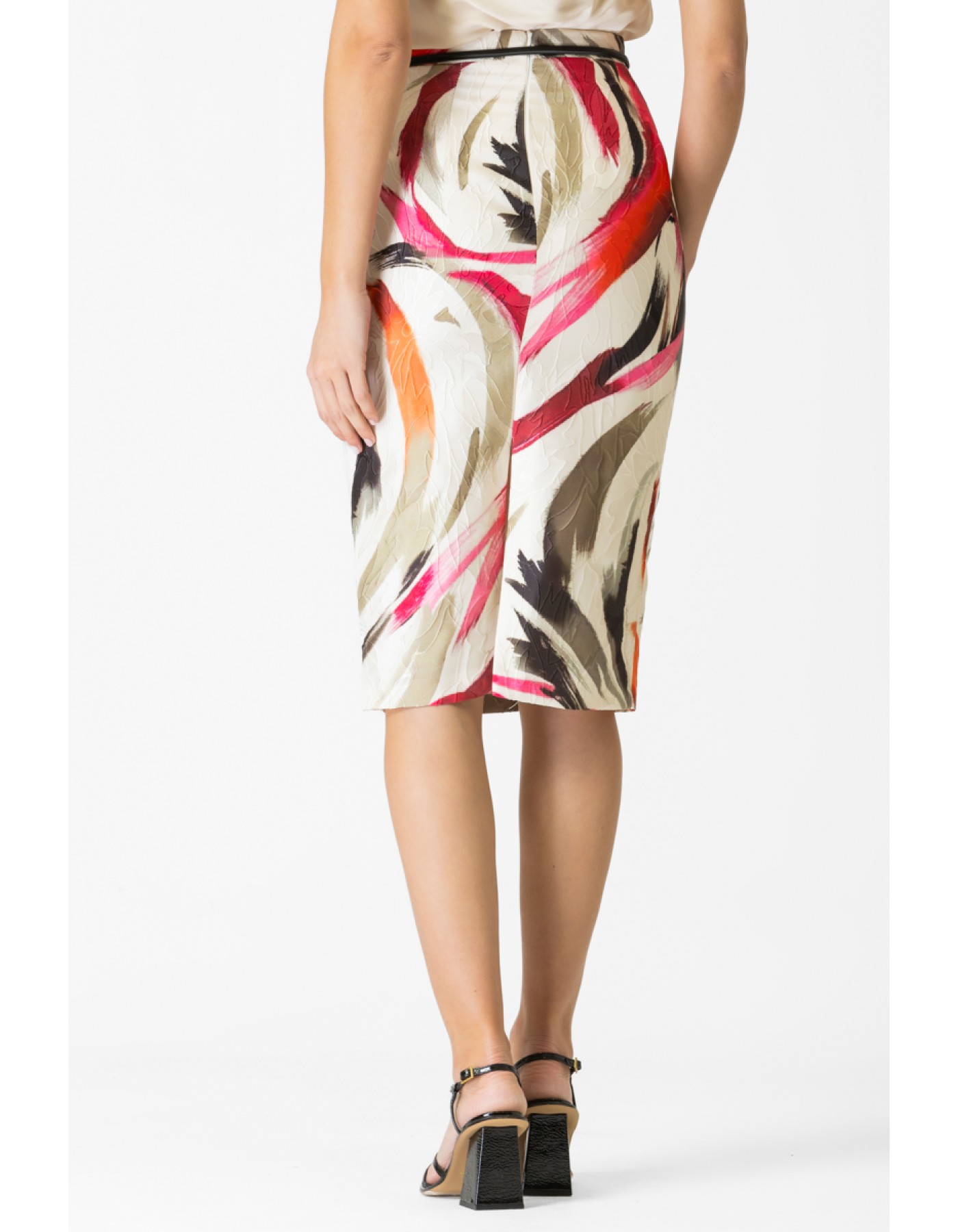 Φούστα Ζακάρ Gloria