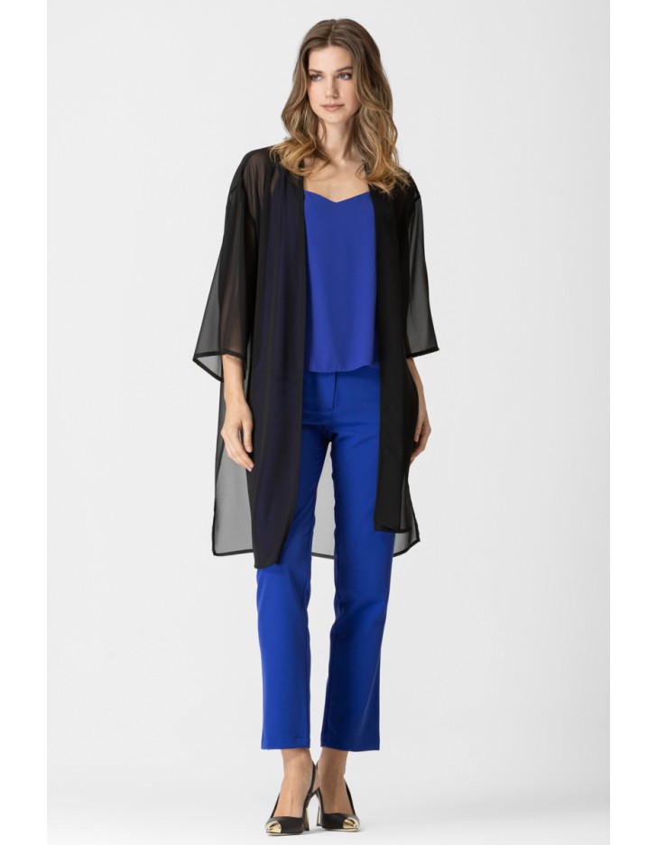 Τουνίκ διαφάνεια Crown Τουνίκ διαφάνεια Crown