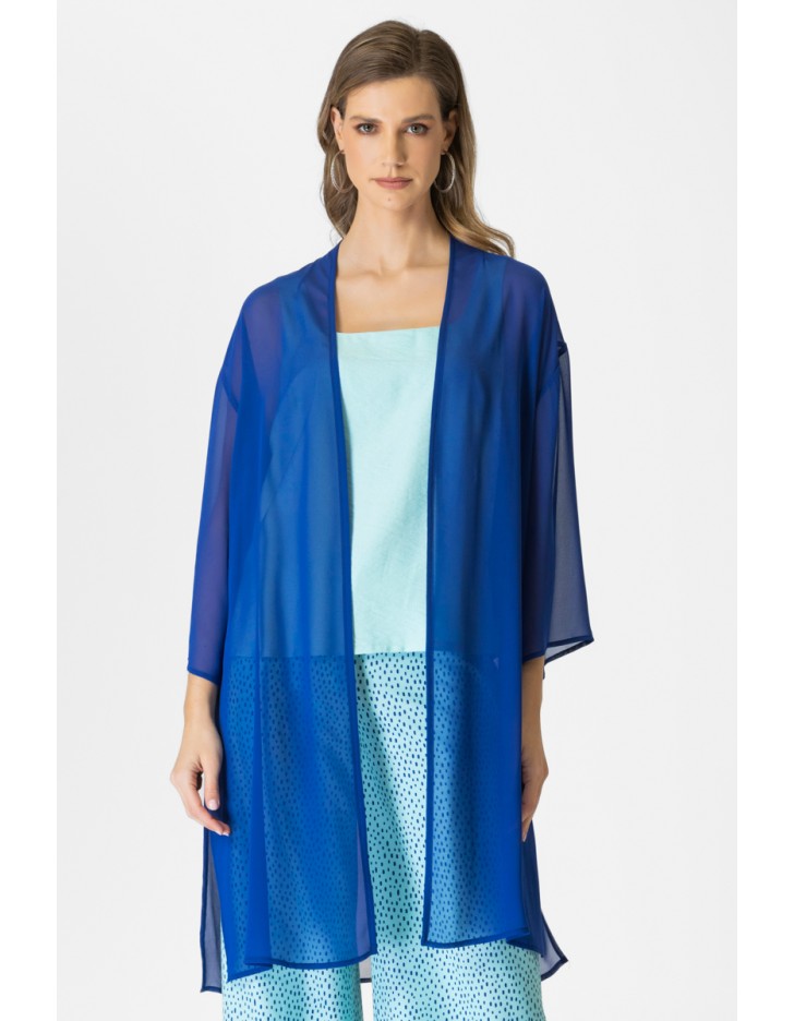 Τουνίκ διαφάνεια Crown