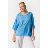 Μπλούζα Silky Oversized