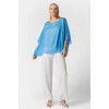 Μπλούζα Silky Oversized